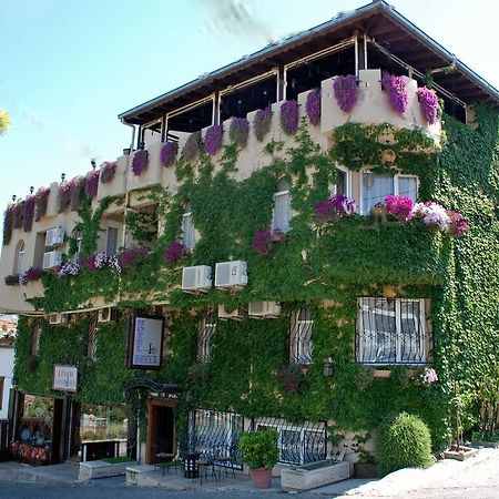 סלצ'וק Hotel Bella מראה חיצוני תמונה