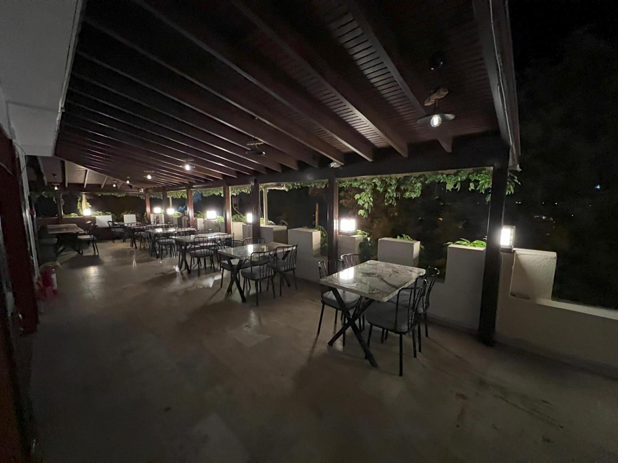 סלצ'וק Hotel Bella מראה חיצוני תמונה