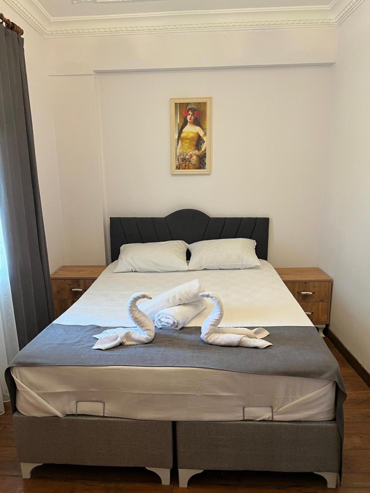 סלצ'וק Hotel Bella מראה חיצוני תמונה